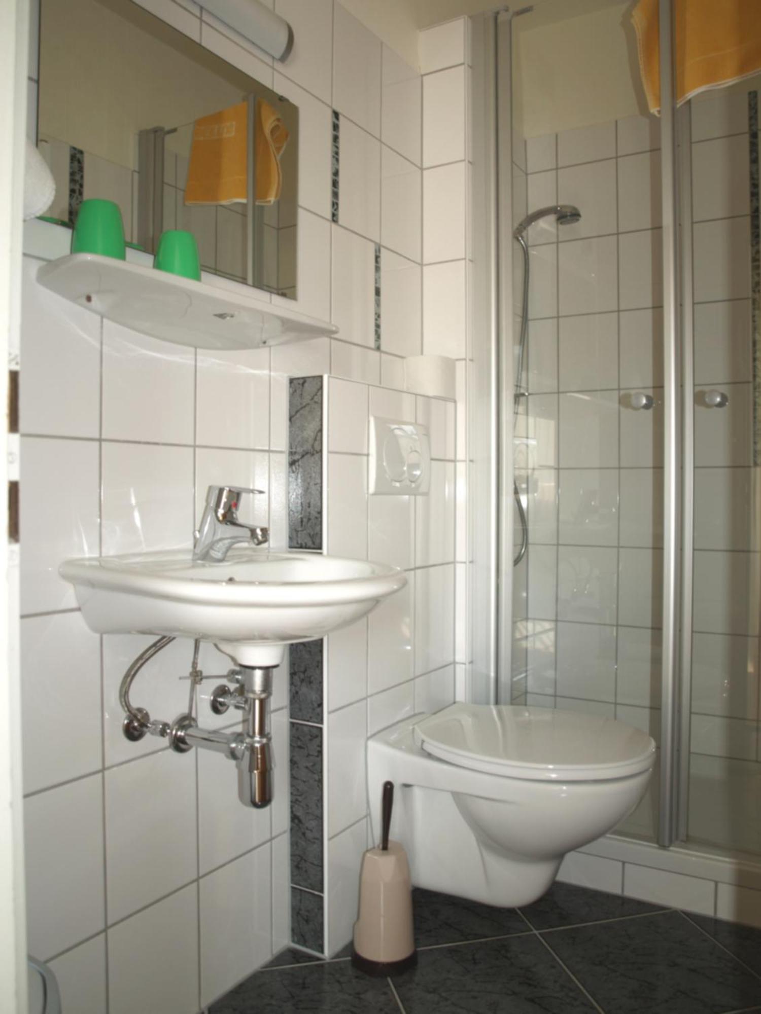 Gaestehaus Hubertus Malta Ngoại thất bức ảnh