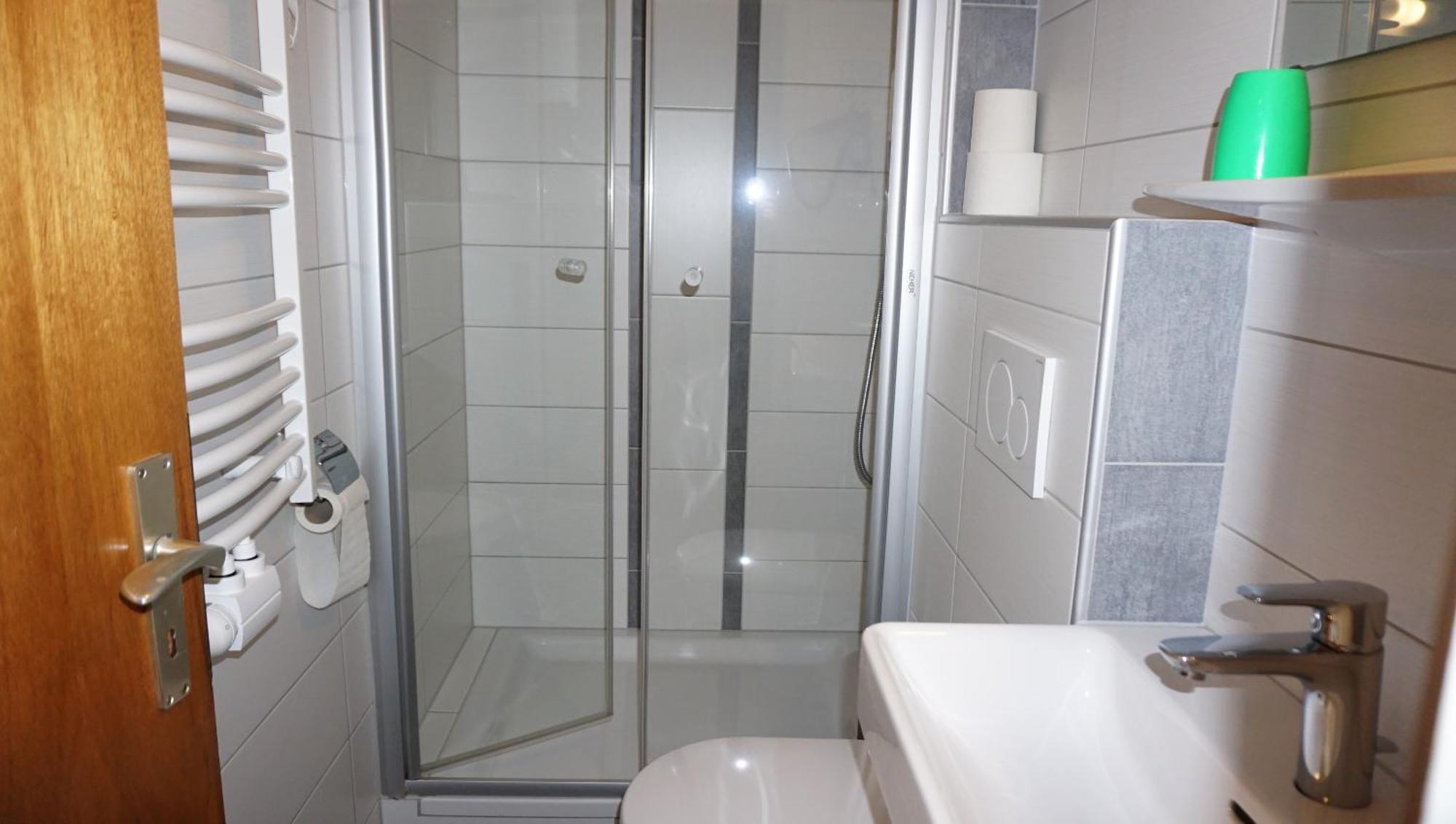 Gaestehaus Hubertus Malta Ngoại thất bức ảnh