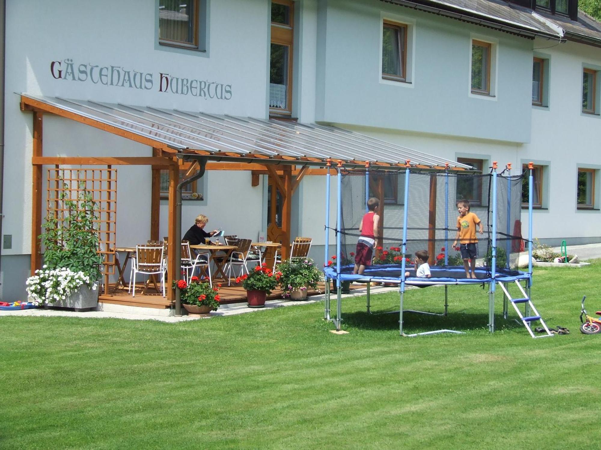 Gaestehaus Hubertus Malta Ngoại thất bức ảnh