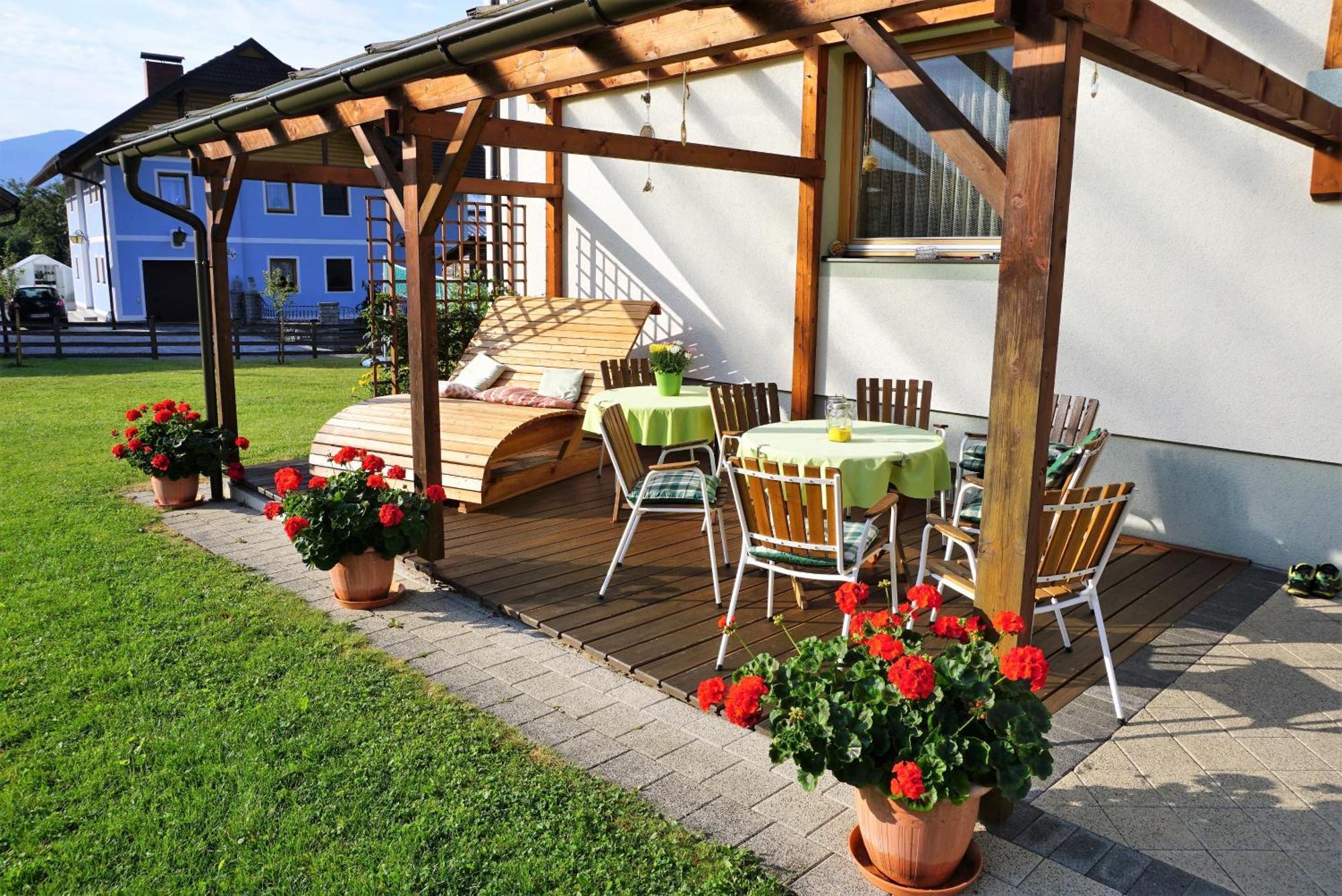 Gaestehaus Hubertus Malta Ngoại thất bức ảnh