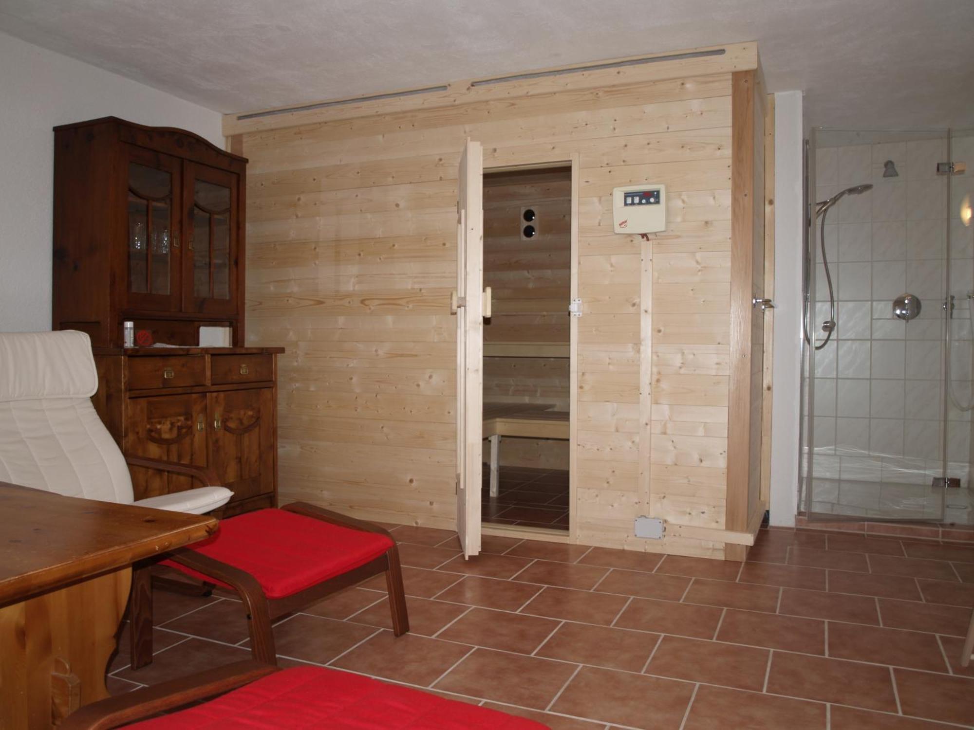 Gaestehaus Hubertus Malta Ngoại thất bức ảnh