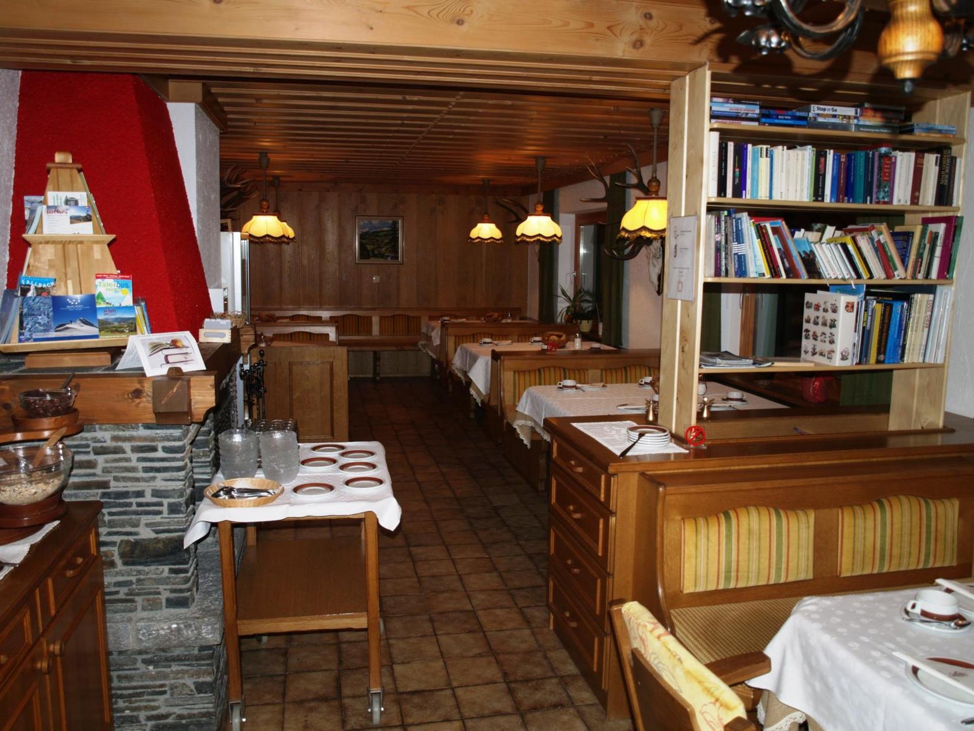 Gaestehaus Hubertus Malta Ngoại thất bức ảnh