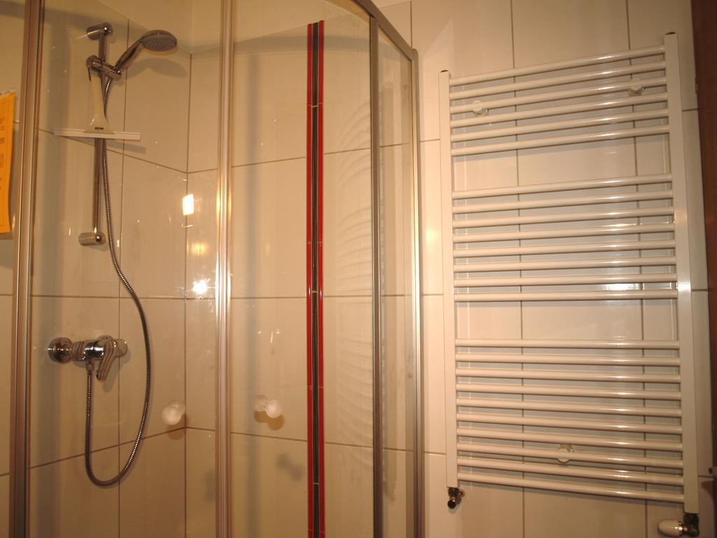 Gaestehaus Hubertus Malta Ngoại thất bức ảnh