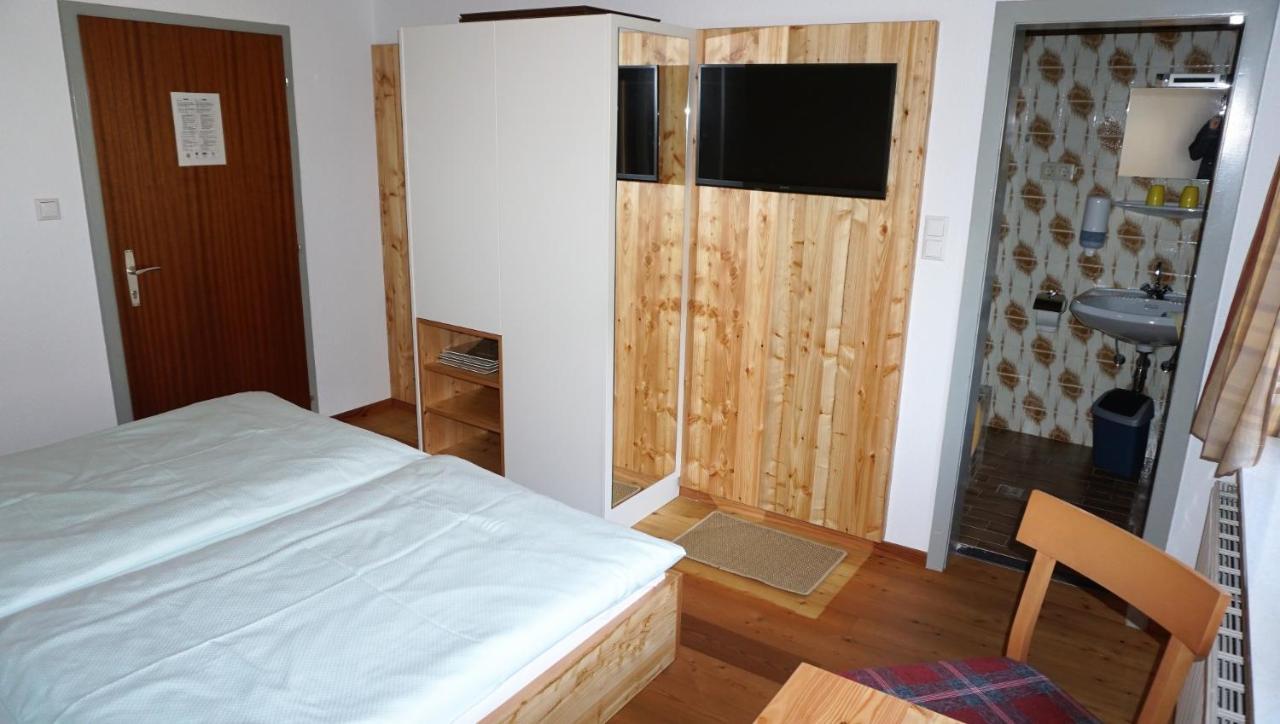 Gaestehaus Hubertus Malta Ngoại thất bức ảnh