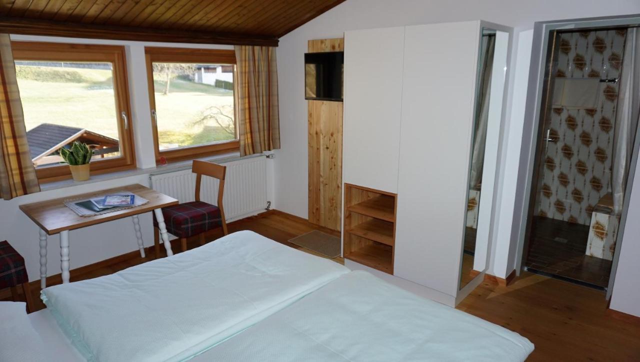Gaestehaus Hubertus Malta Ngoại thất bức ảnh