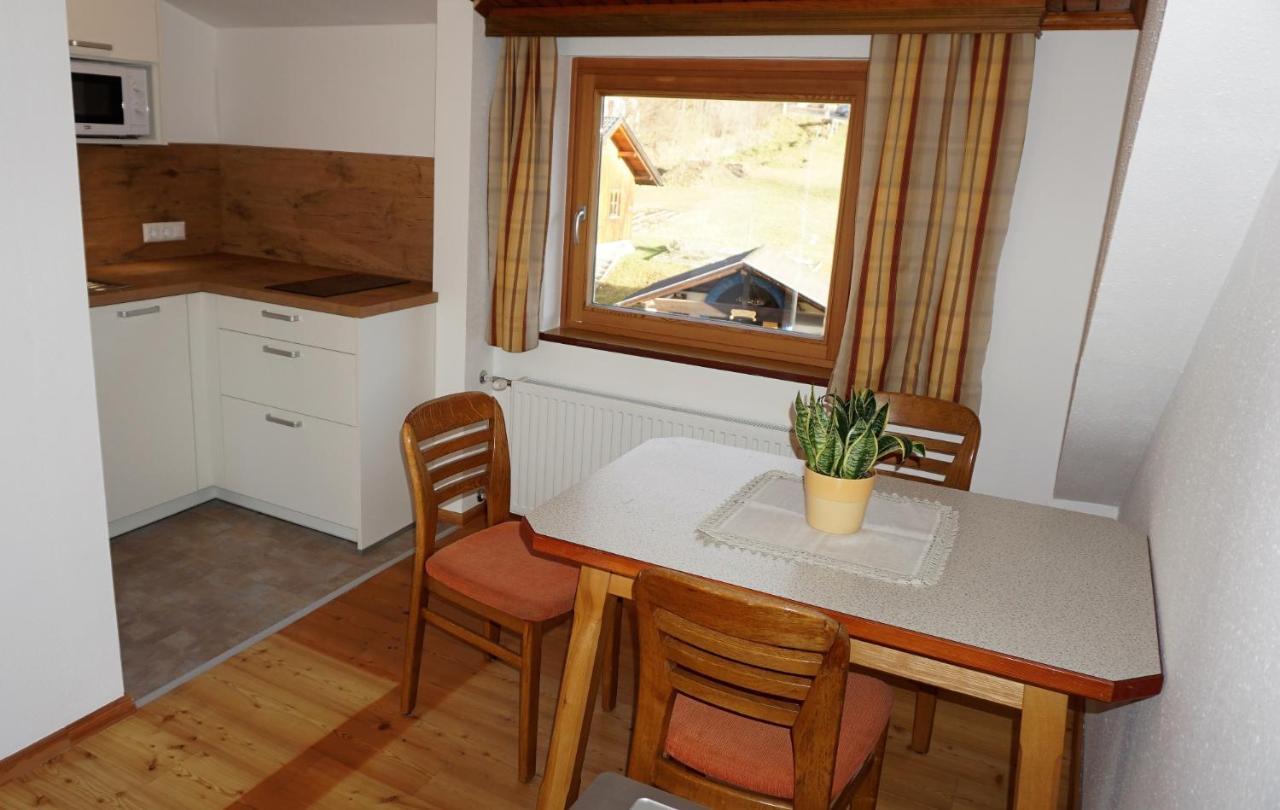 Gaestehaus Hubertus Malta Ngoại thất bức ảnh