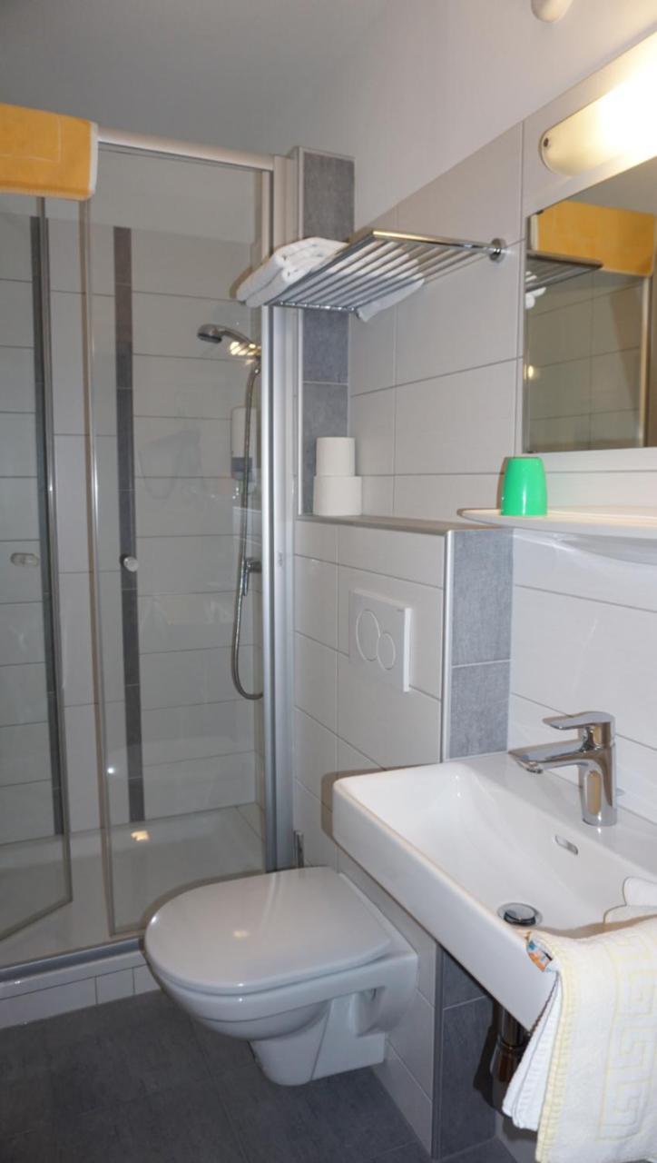 Gaestehaus Hubertus Malta Ngoại thất bức ảnh